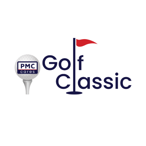 PMC Cares Golf Classic 2026 - logo